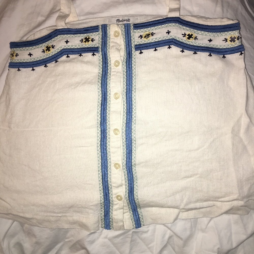 Madewell
